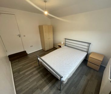 1 bedroom terraced to rent Derby Road, Stapleford, Nottingham, Nott... - Photo 1