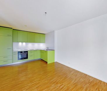 2 Zimmer, 42 m², 2. Stock - Photo 3
