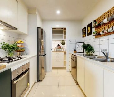 “Beautifully Updated Unit with Private Garden Escape!” - Photo 4
