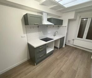 Location Maison 4 pièces 83 m2 à Saint-Quentin - Photo 4