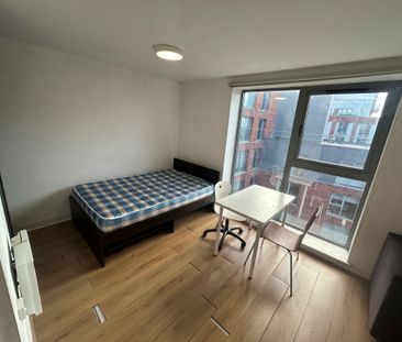 Norfolk House 1, Liverpool, L1 - Photo 3