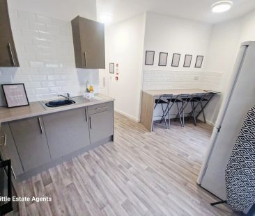 Property To Rent Claughton Street, St. Helens, WA10 | 1 Bedroom Hou... - Photo 4