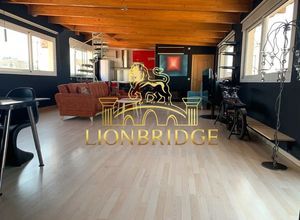 Loft για ενοικίαση - Γκάζι - Μεταξουργείο - Βοτανικός - Photo 2