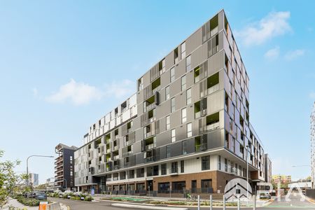 153/22 George Julius Avenue ZETLAND - Photo 4