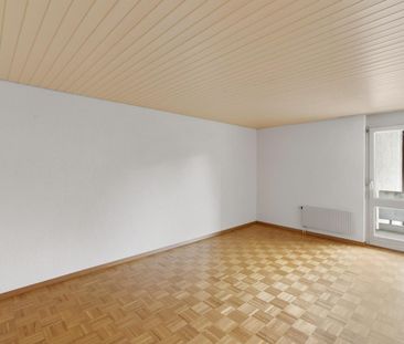 3.5 Zimmer, 81 m², 3. Stock - Photo 3