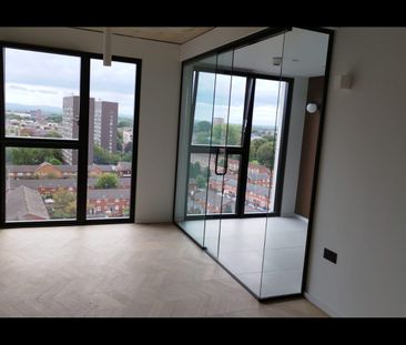 2 Bed Flat, Spinners Way, M15 - Photo 5