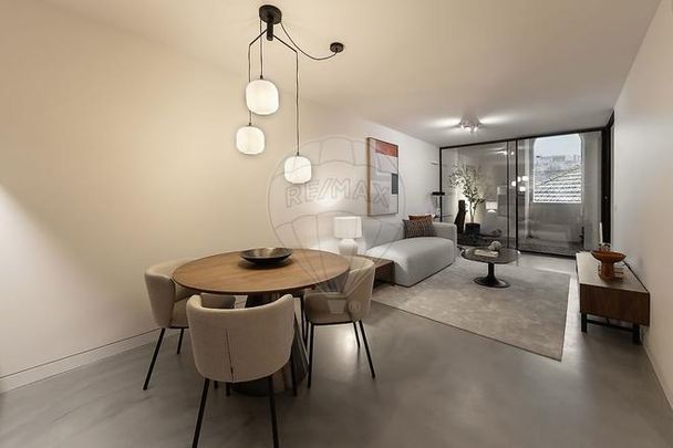 Apartamento T2 em Lisboa - Photo 1