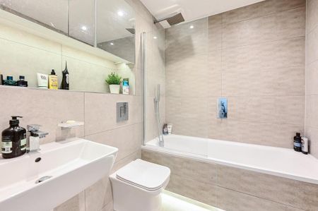 1 bedroom apartment to rent - Photo 5