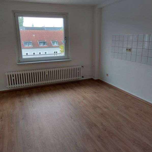 2-Raum-Wohnung in Duisburg-Neudorf - Photo 1