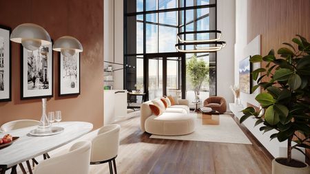 Appartement te huur: Jaddanbaikade 373 1081 LE Amsterdam - Photo 3