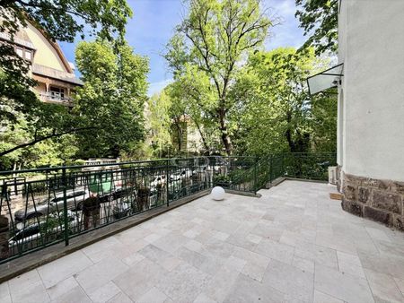 Kiadó felújított lakás - Budapest II. kerület - Fotó 4