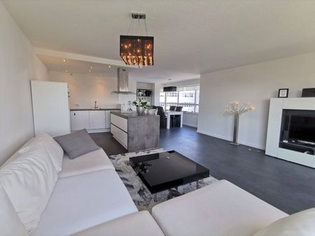 Appartement te huur: Karel Doormanstraat 111 3012 GD Rotterdam - Photo 3