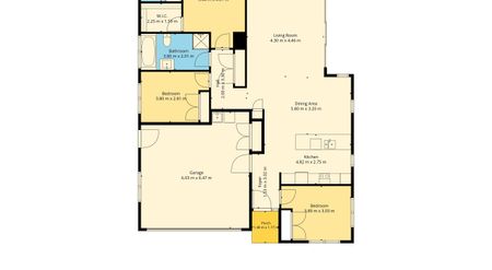Immaculate and convenient - Photo 5