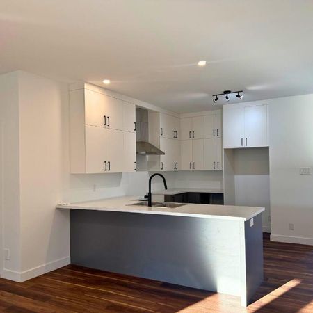 Grand appartement 5½ NEUF à louer à Drummondville - Photo 3