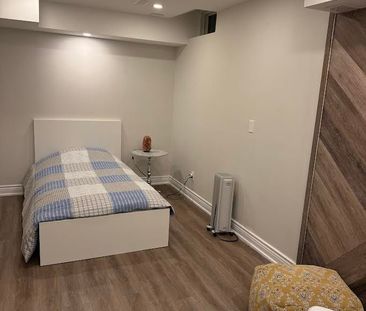 For Lease - 5532 Ethan Drive Unit# Bsmt, Mississauga, Ontario - Photo 3