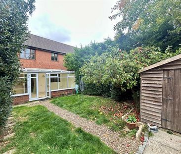 2 Bedroom House To Let - Photo 6
