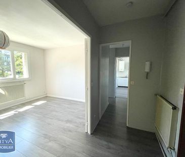 Location Appartement 2 pièces 48m² ST ETIENNE 42000 - Photo 5