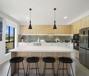 Stylish, Sunlit Family Home in Prime North Kellyville Location - Photo 3