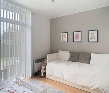 Huis met 2 SLPK, Tuin én Garage, nabij de duinen! - Foto 4