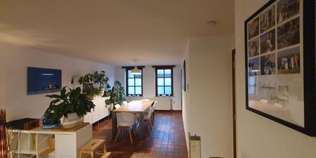 Woning te huur in Bree voor € 850 met 3 slaapkamers - Photo 3