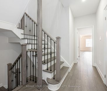 For Lease - 65 Bristlewood Crescent, Vaughan, Ontario - Photo 2