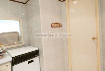 Apartamento en alquiler en Puerto Marina