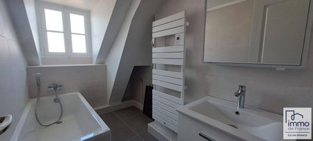 Location appartement t5 102 m² à Versailles (78000) Notre Dame 6 - Photo 4