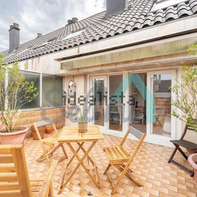 Alquiler de ático en Calle Muñoz Degraín - Photo 1