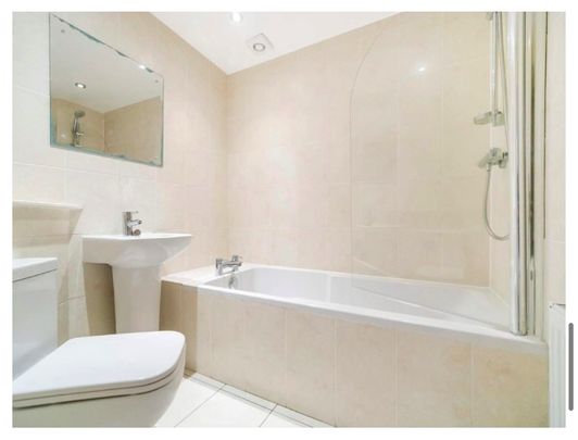 1 Bed Flat, Afton Street, G41 - Photo 1