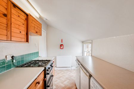 1 bedroom apartment to rent - Photo 2