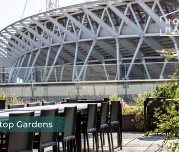 2 bedroom flat to rent - Photo 3