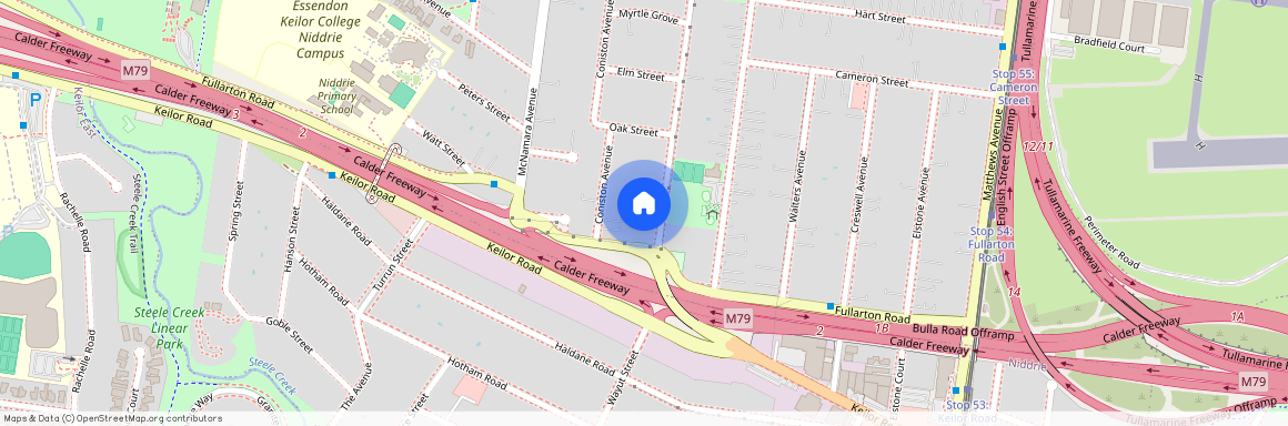 15 Grange Rd, Vic 3042, Airport West