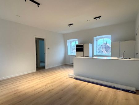 Exclusief wonen in Residentie Hotel d’Hanins de Moerkerke – Centrum Brugge - Photo 4