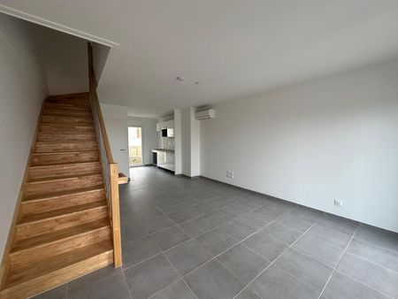 APPARTEMENT T3 63M - Photo 5