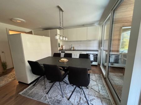 Appartement de 2 pièces dans un quartier calme dans le quartier de Chailly - Photo 5