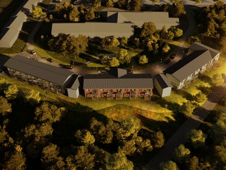 Stockenströms väg 30 D - Photo 4