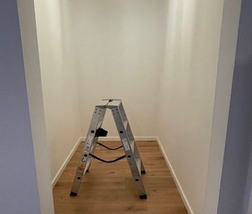 Lust auf Veränderung: weitläufige 4-Zimmer-Wohnung (WBS) Ihr neues ... - Photo 4