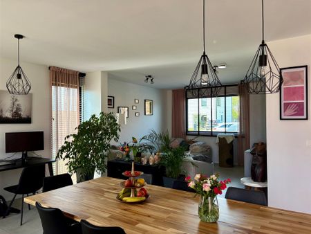 Energiezuinige woning te huur in Averbode - Photo 2