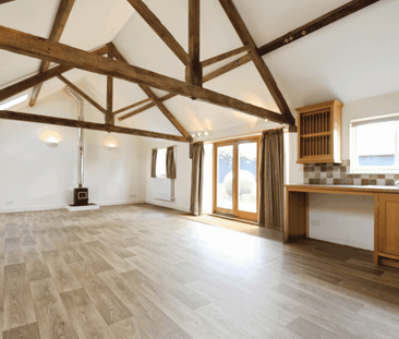 The Burrow, Conygre Farm, Easton Royal, Pewsey, SN9 - Photo 1