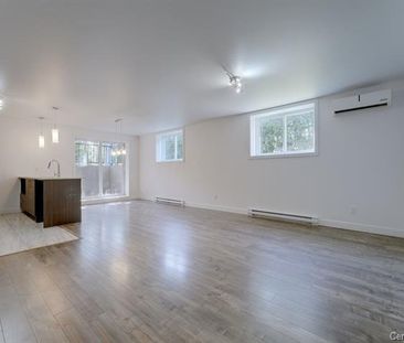 Appartement à louer - Longueuil (Saint-Hubert) (Prince-Charles) - Photo 1