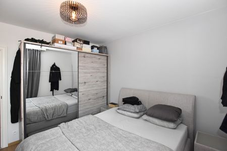 Modern dakappartement op de derde verdieping op centrale locatie te Schilde! - Foto 5