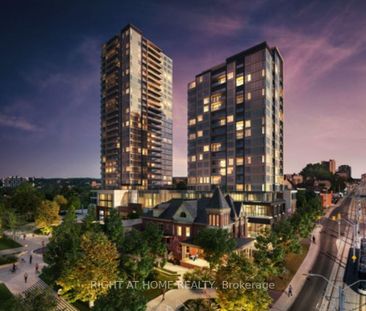 For Lease - 15 Wellington Street Unit# 1814, Kitchener, Ontario - Photo 1
