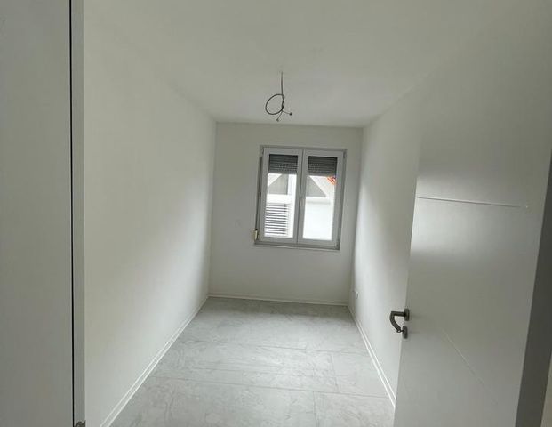 4 Zimmer Wohnung in Esslingen Berkheim - Foto 1