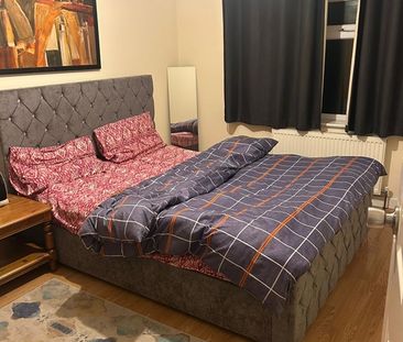 Room in a Shared House, Anstey Grove, B27 - Photo 1