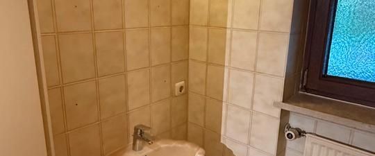 Attraktive 4-Zimmer-Wohnung mit großer Wohnküche und Balkon - Photo 1