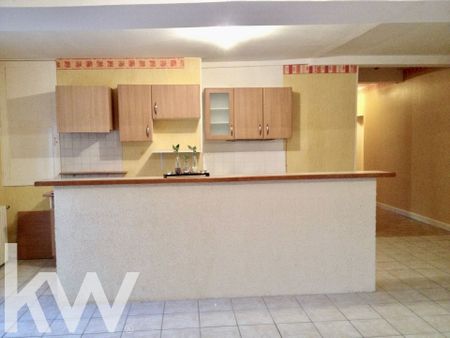 Location Appartement 3 pièces 85m² - Photo 5