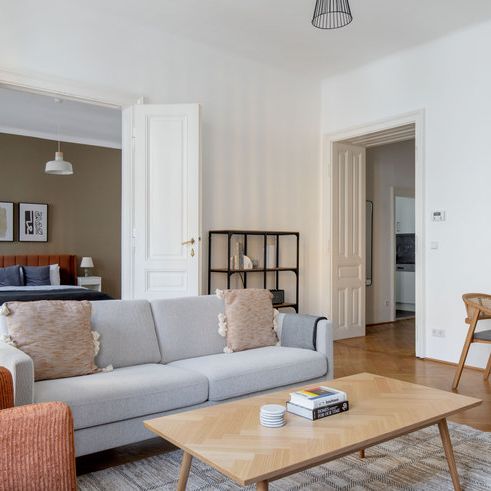 Porzellangasse 58 - Photo 1