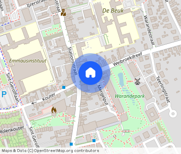 Gelijkvloers appartement te huur in Aalter - Foto 1