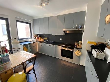 Appartement te huur - Photo 2