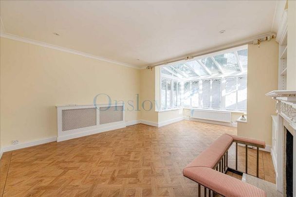 2 bedroom terraced house to rent - Photo 1